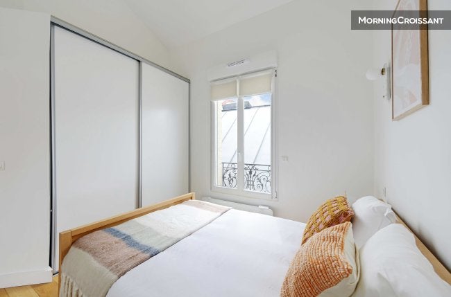 Appartement Rue Voltaire à Suresnes