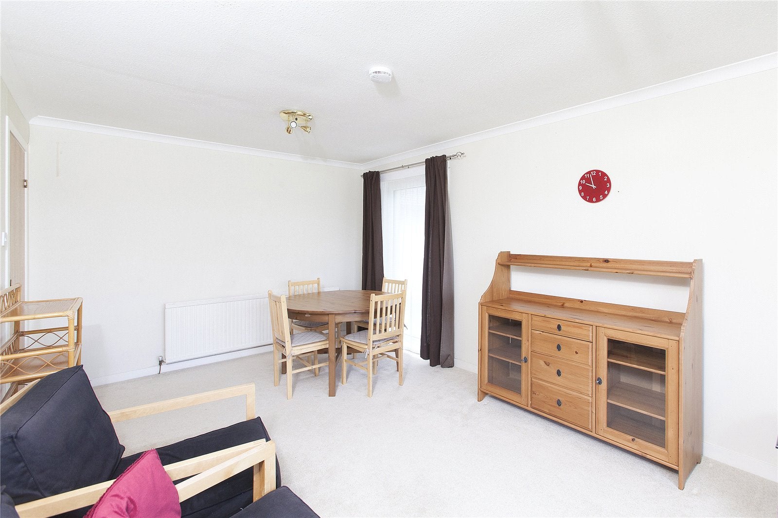 Flat Myreside Court in City of Edinburgh