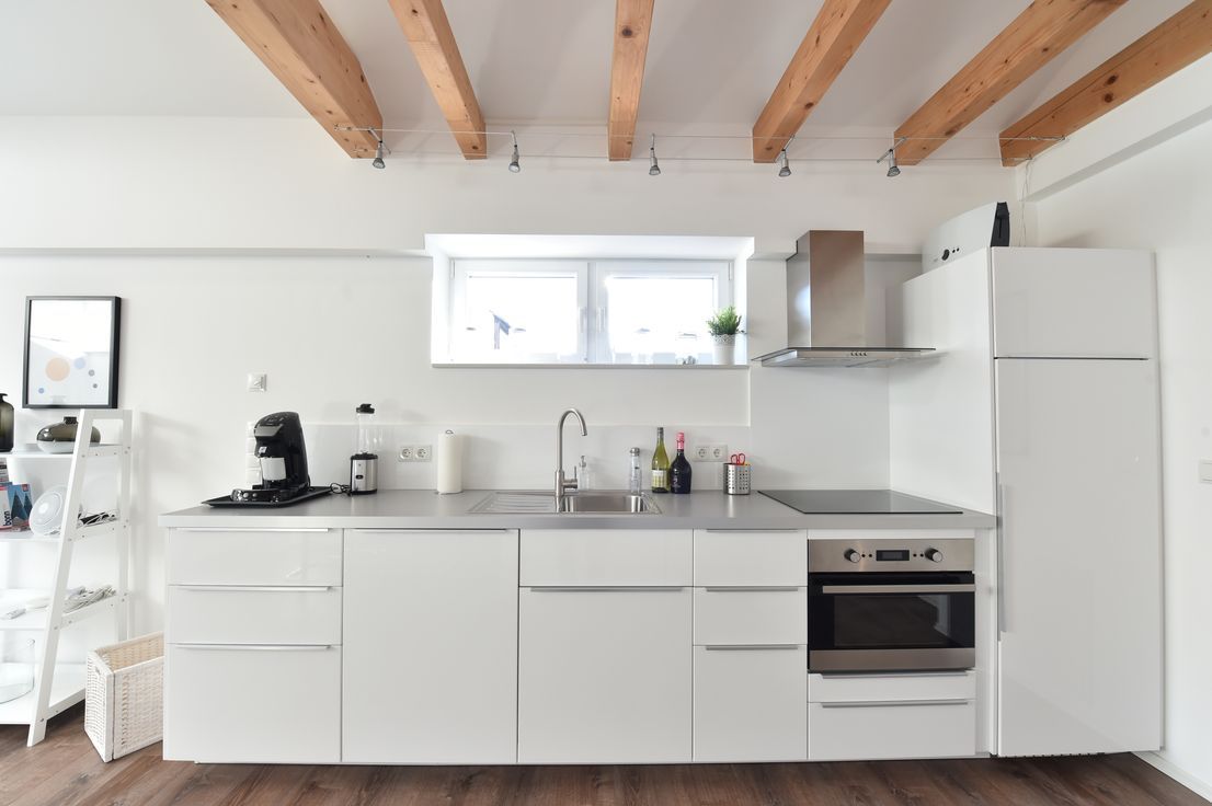 Wohnung Kessenicher Straße in Bonn