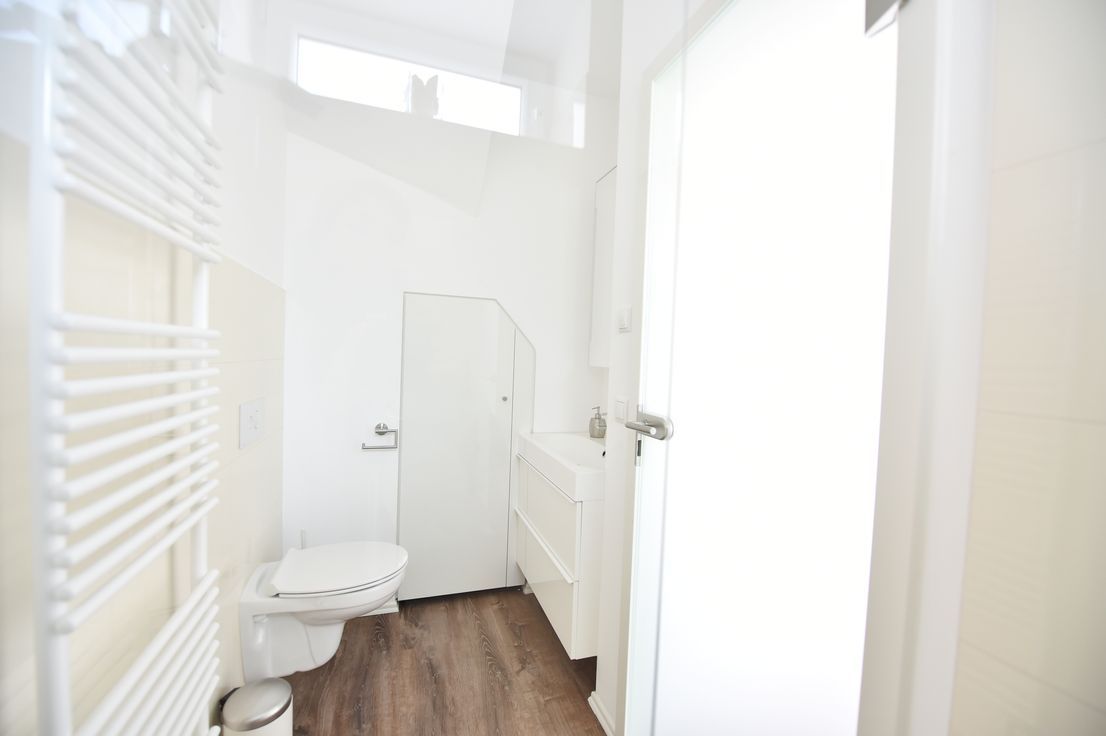 Wohnung Kessenicher Straße in Bonn