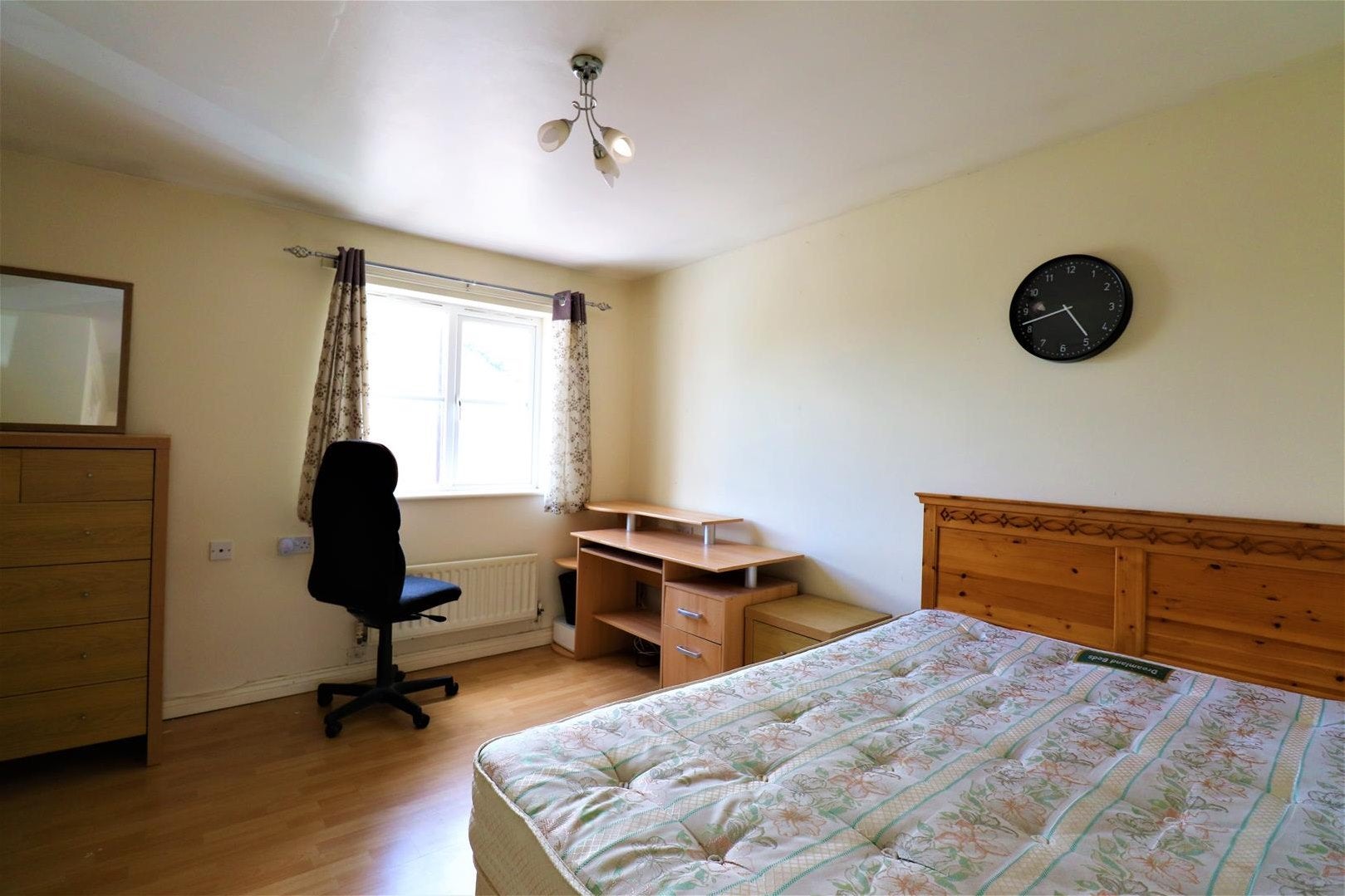 Room Heneage Street in Birmingham