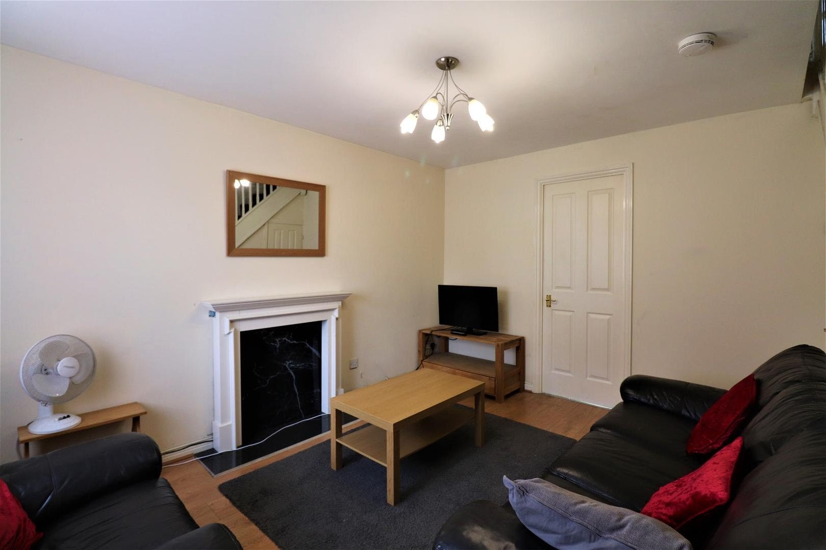 Room Heneage Street in Birmingham