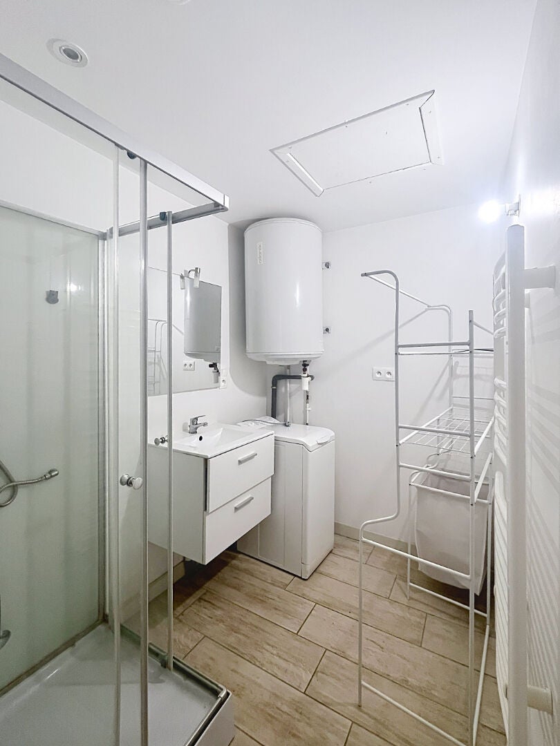 Appartement Rue Georges Clemenceau à Luçon