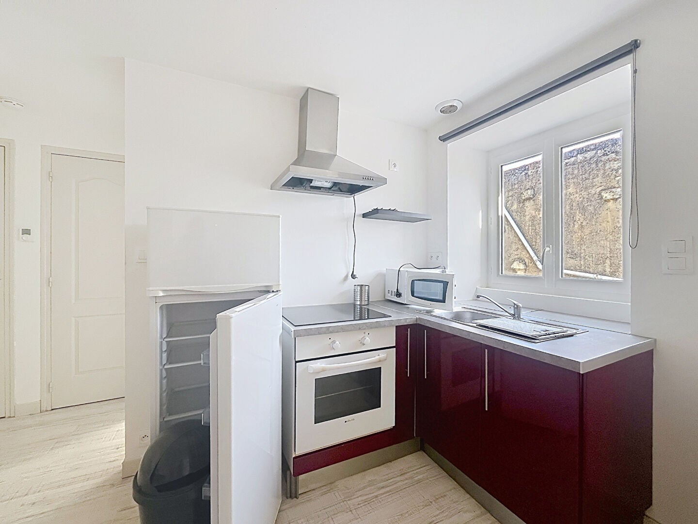Appartement Rue Georges Clemenceau à Luçon