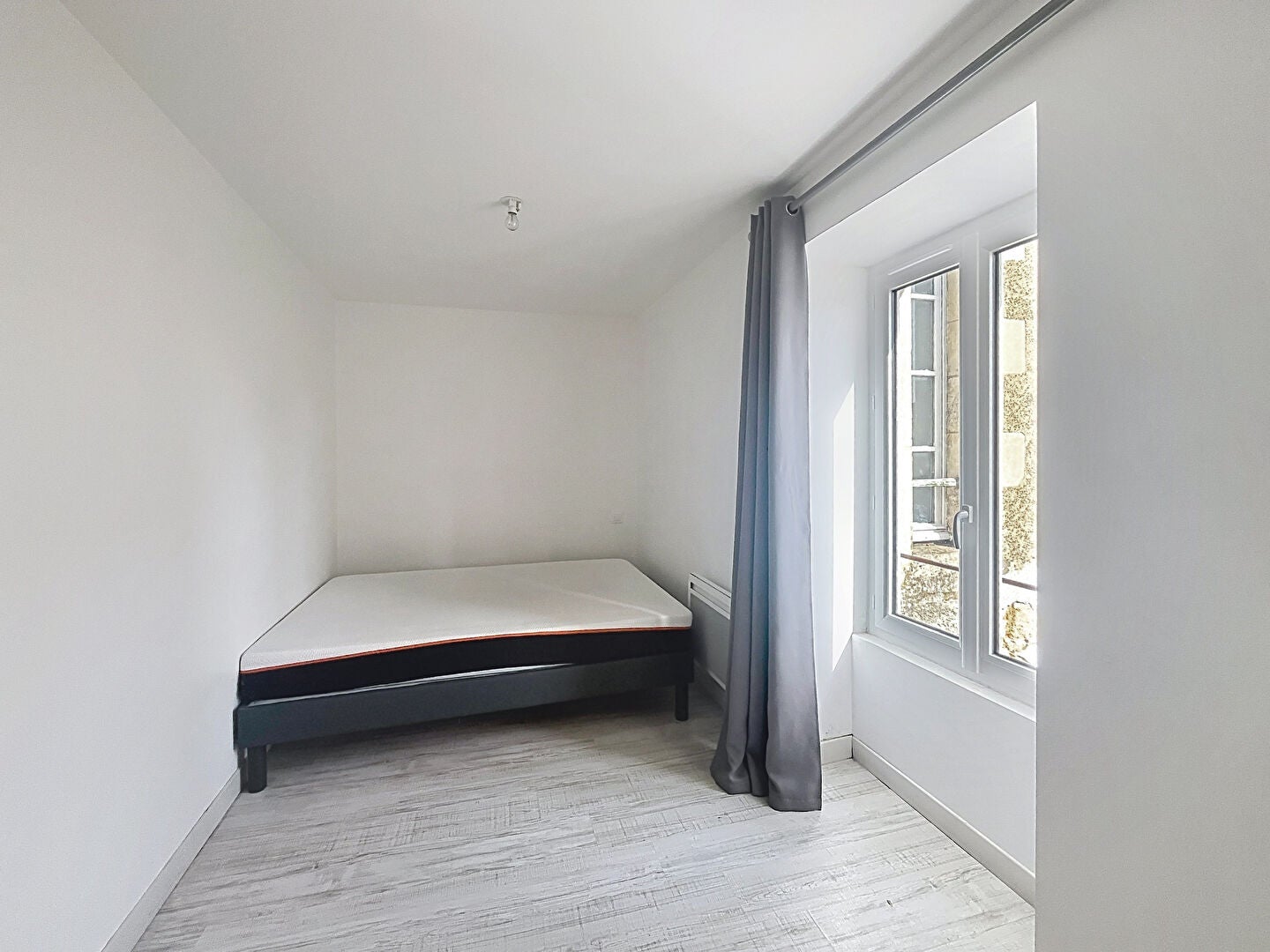 Appartement Rue Georges Clemenceau à Luçon