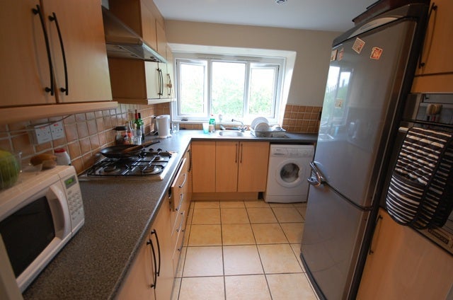 Room St. John's Drive in Greater London
