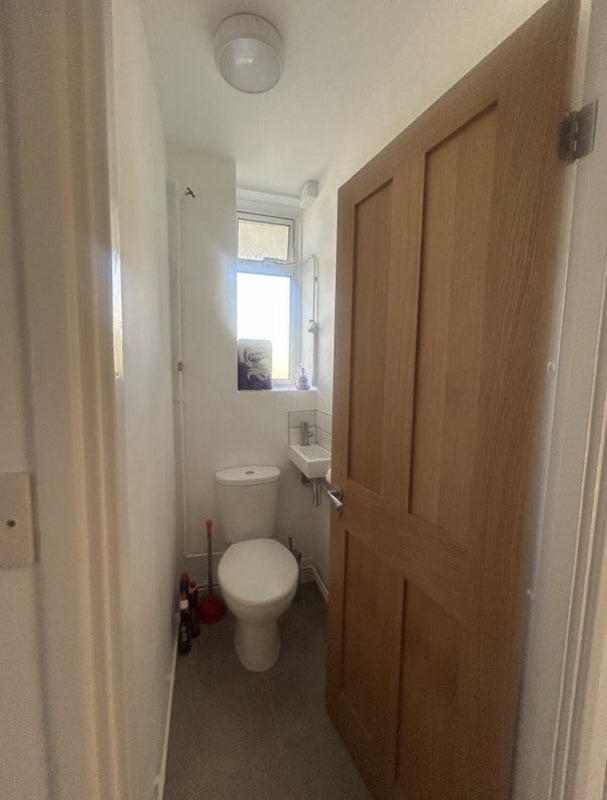 Room Stanley Grove in Greater London