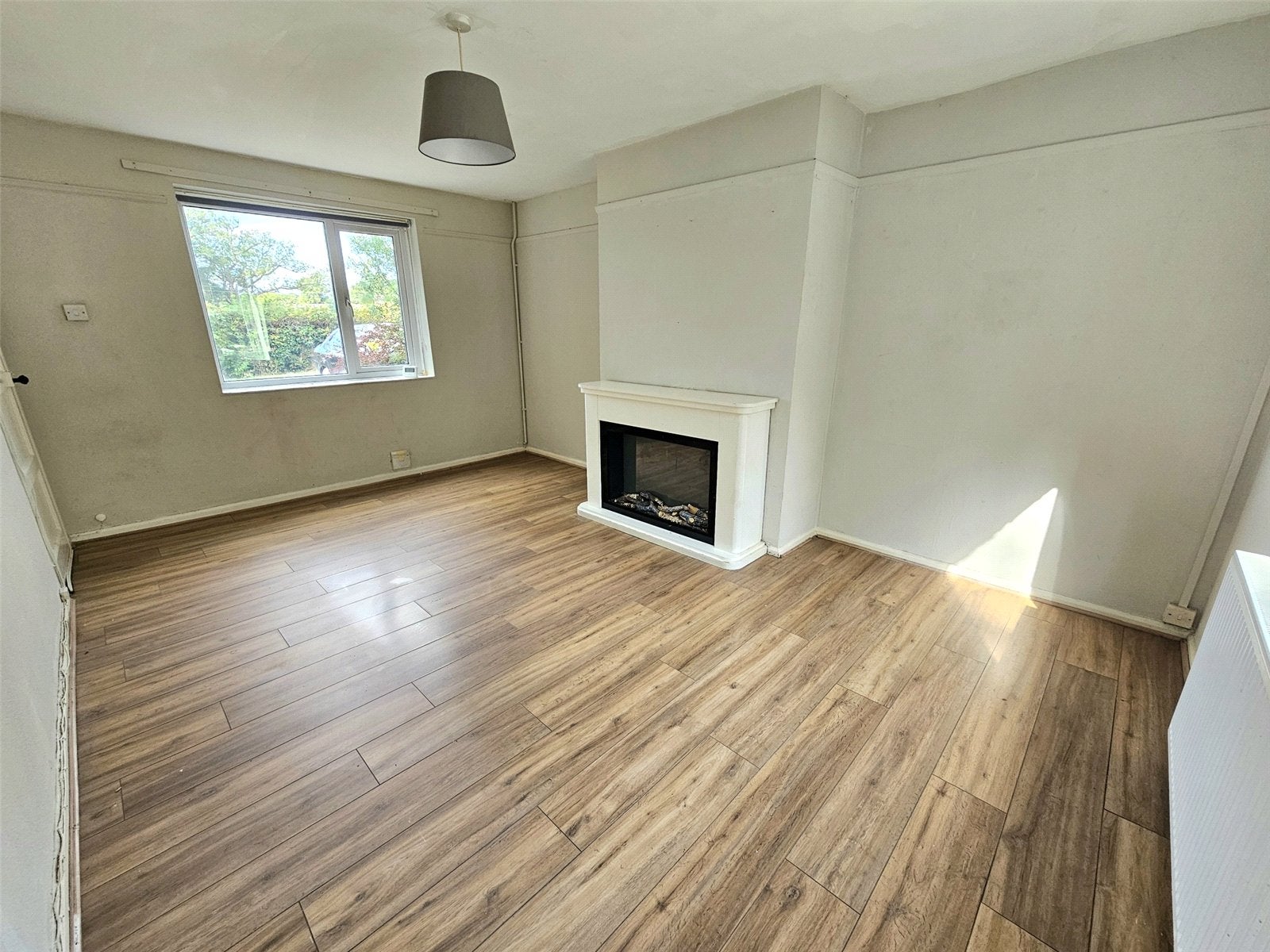 House A40 in Llanhamlach