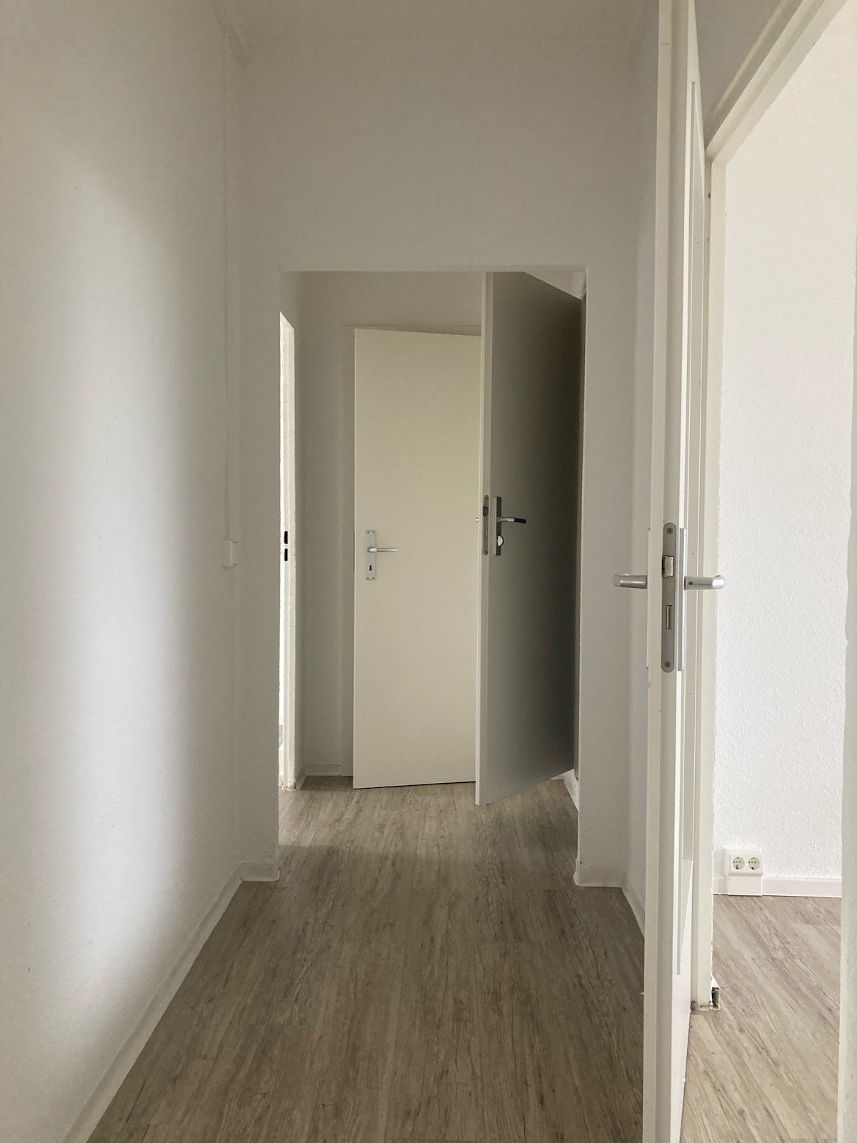 Wohnung Westfälische Straße in Döbeln