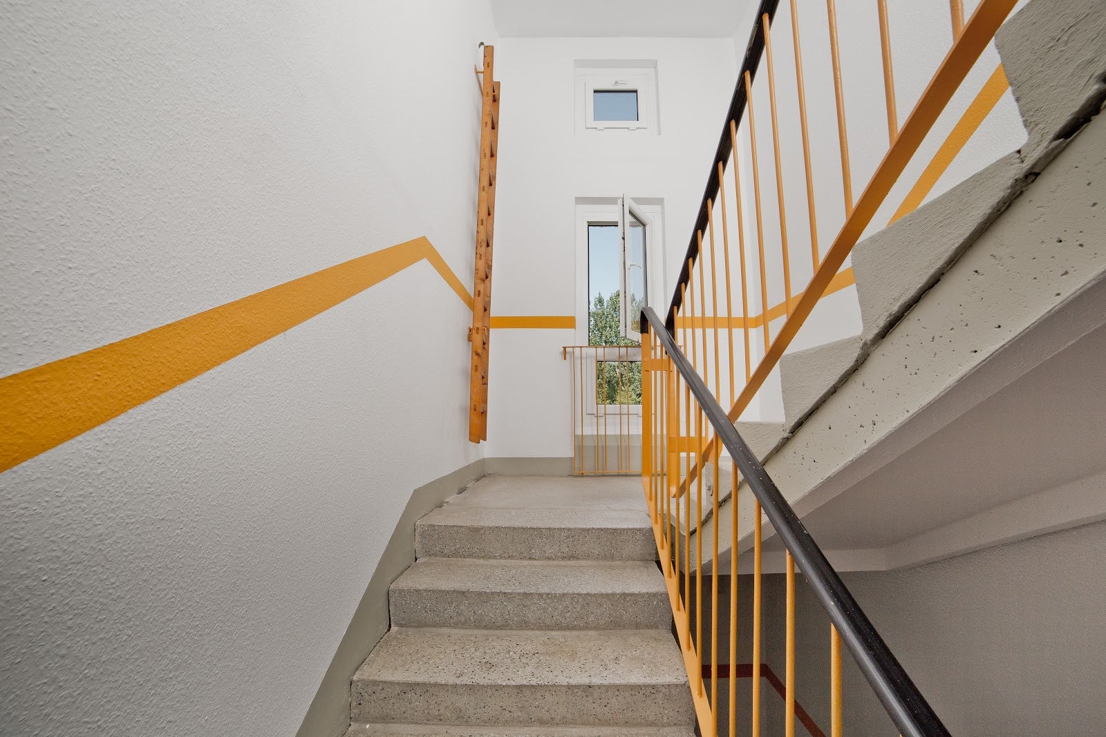 Wohnung Westfälische Straße in Döbeln
