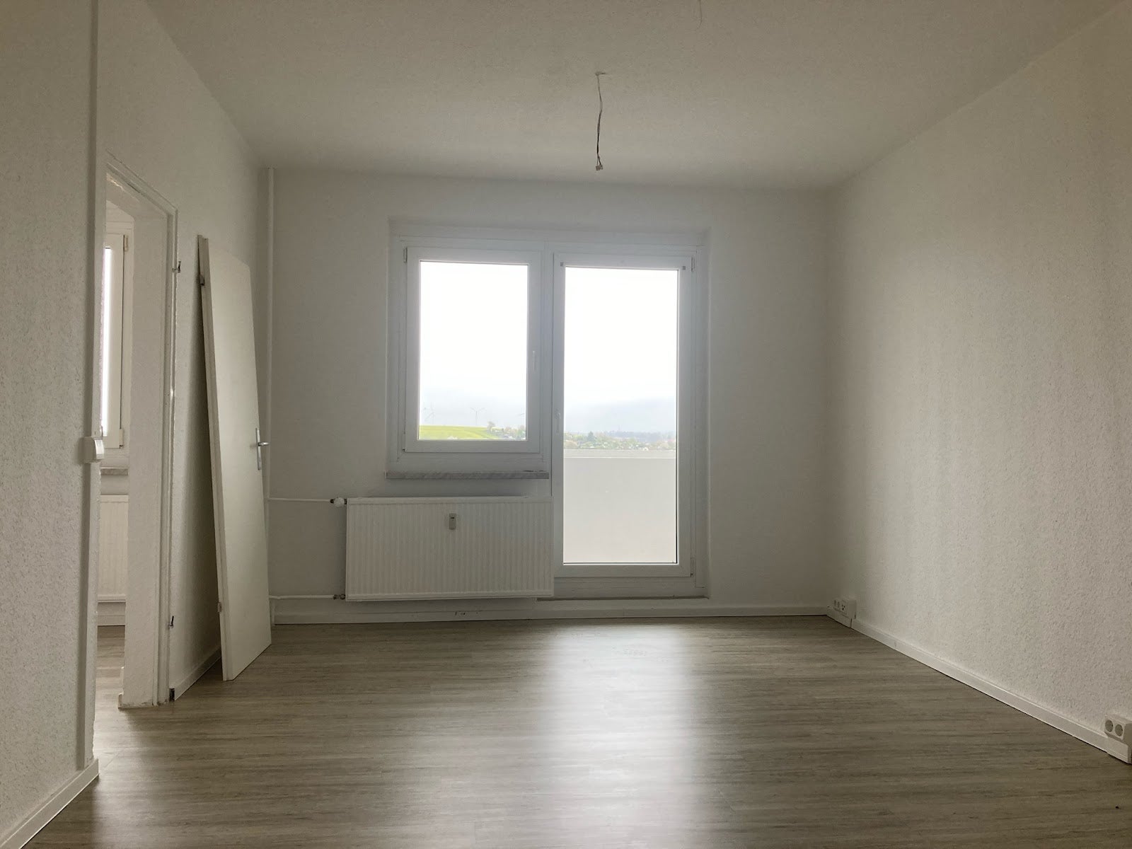 Wohnung Westfälische Straße in Döbeln