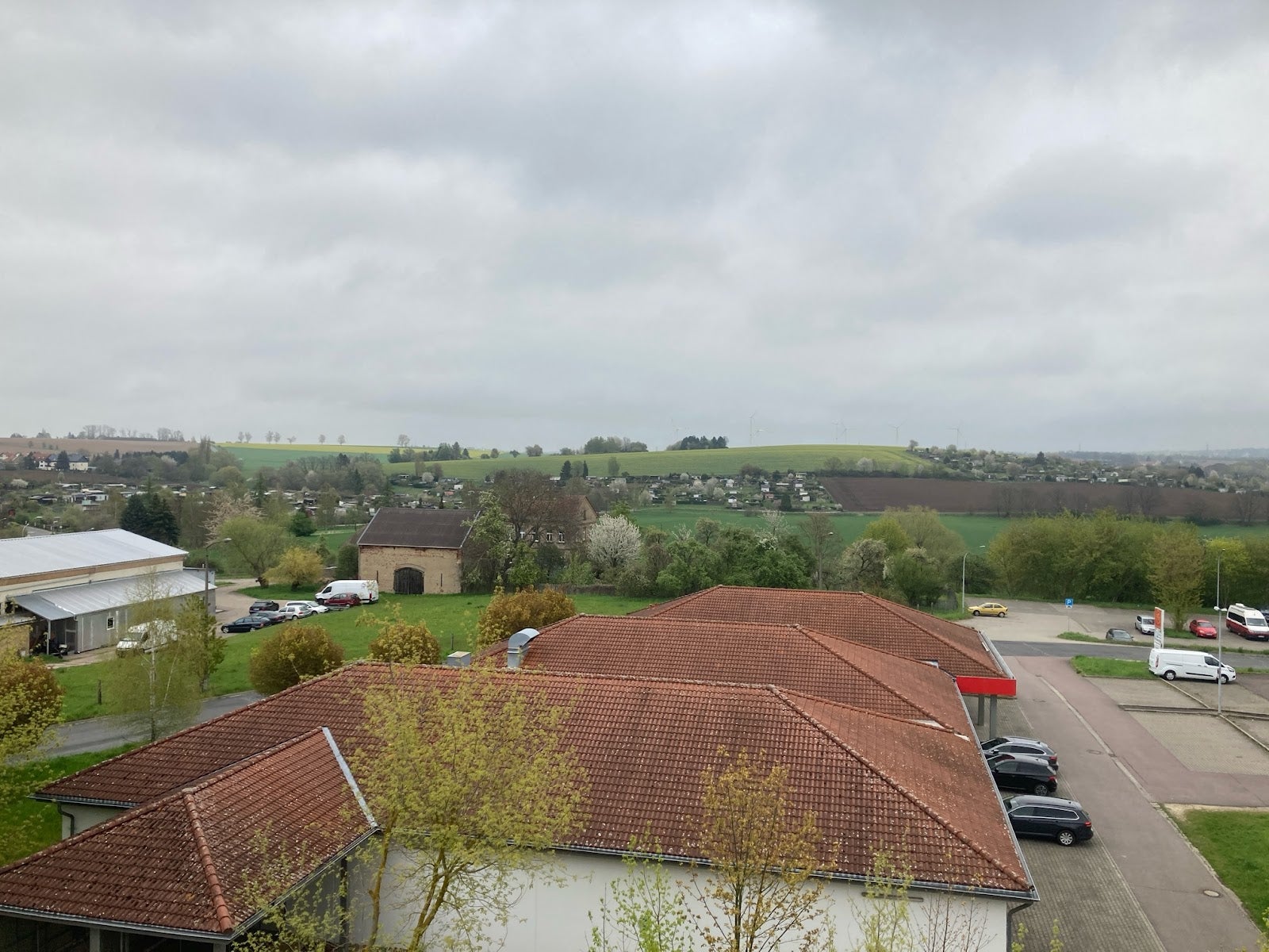 Wohnung Westfälische Straße in Döbeln