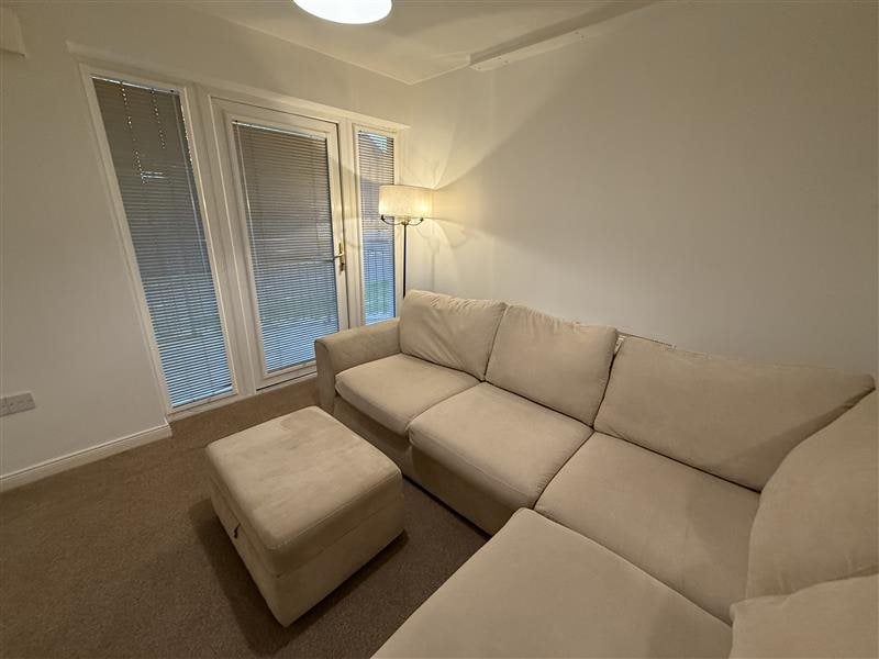 Flat Arbroath Road in Dundee
