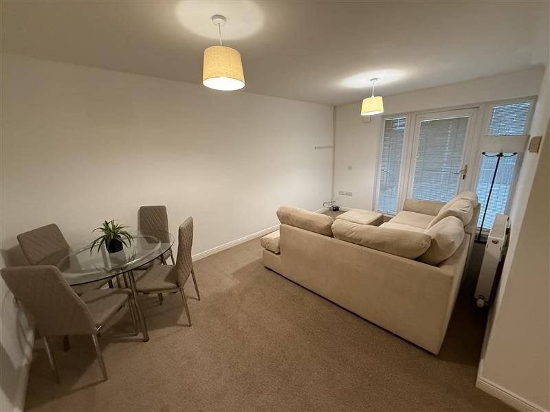 Flat Arbroath Road in Dundee