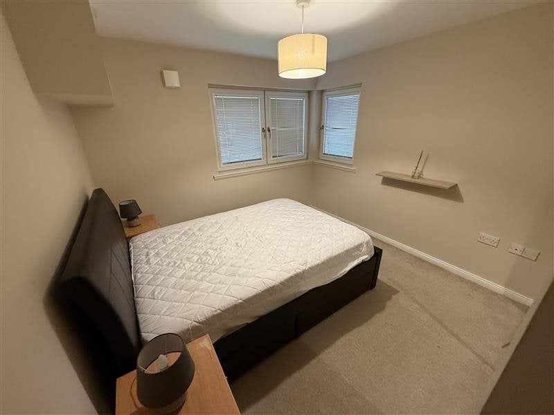 Flat Arbroath Road in Dundee