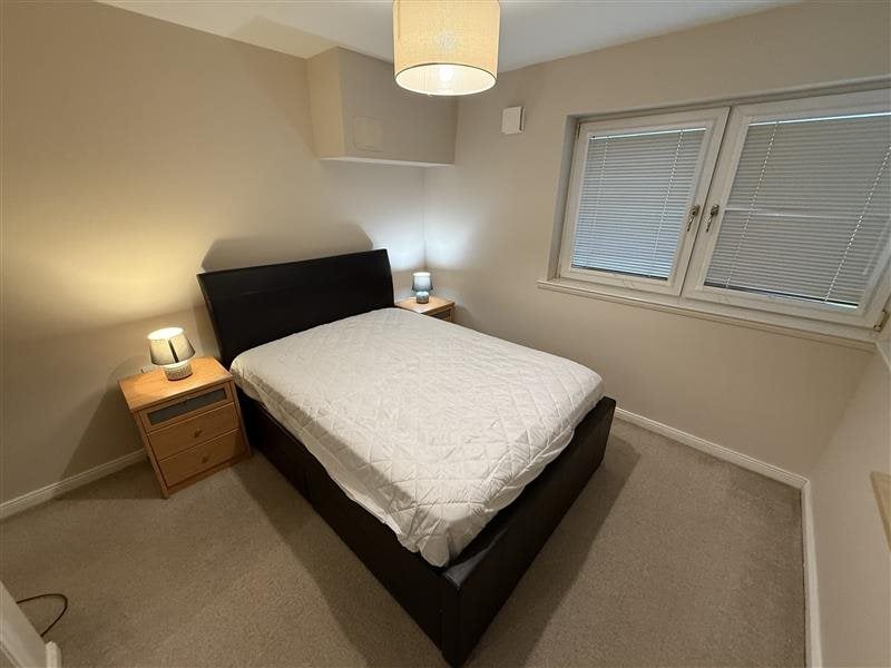 Flat Arbroath Road in Dundee
