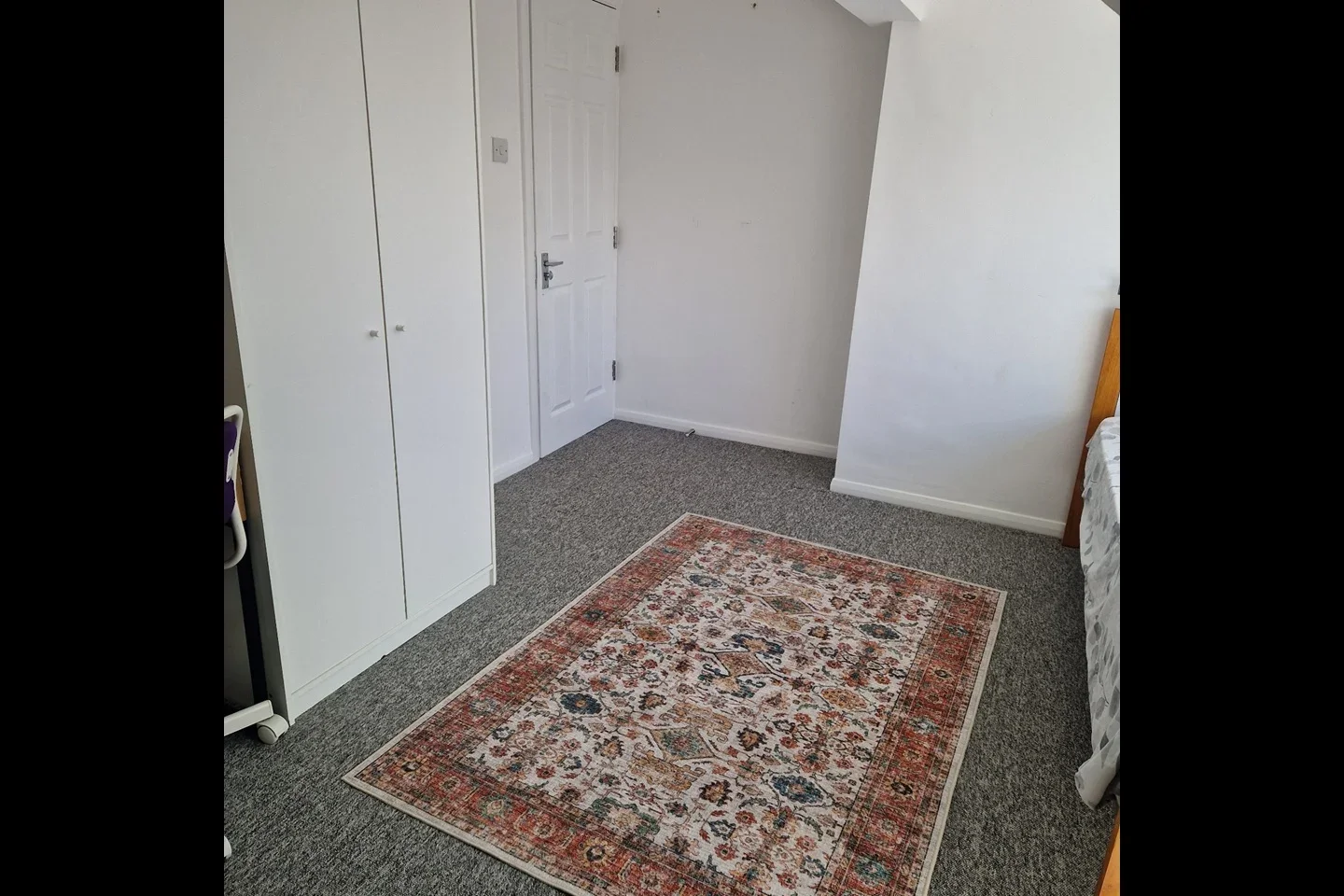 Room Park Close in Portslade by Sea