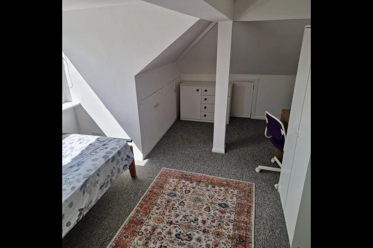 Room Park Close in Portslade by Sea