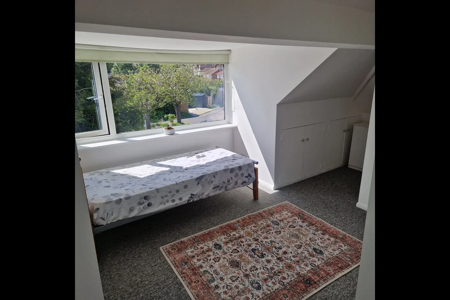 Room Park Close in Portslade by Sea
