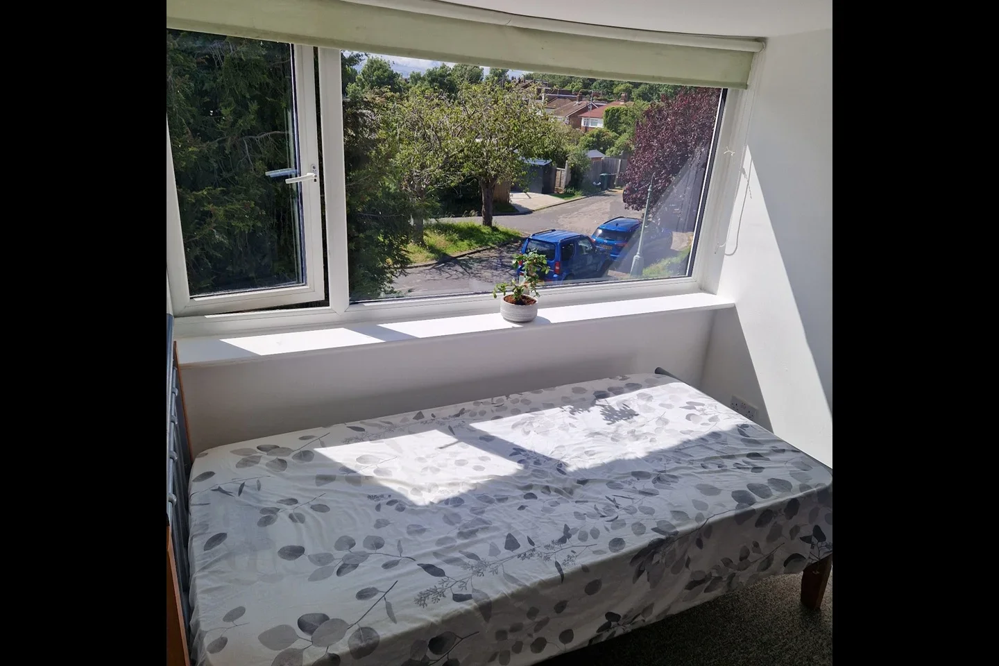 Room Park Close in Portslade by Sea