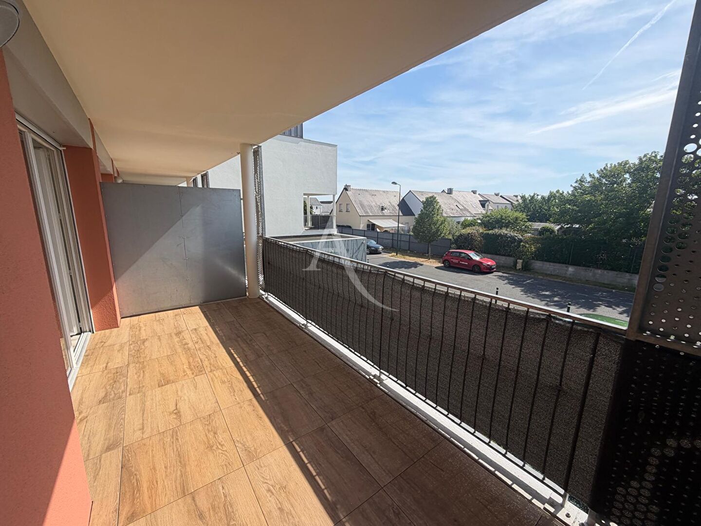 Appartement Rue de l'Île de Noirmoutier à Sainte-Luce-sur-Loire