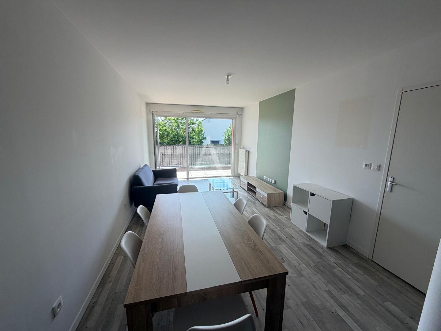 Appartement Rue de l'Île de Noirmoutier à Sainte-Luce-sur-Loire
