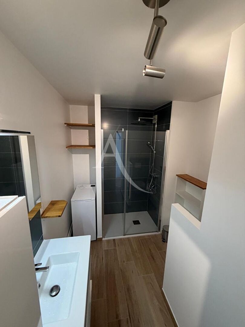 Appartement Rue de l'Île de Noirmoutier à Sainte-Luce-sur-Loire