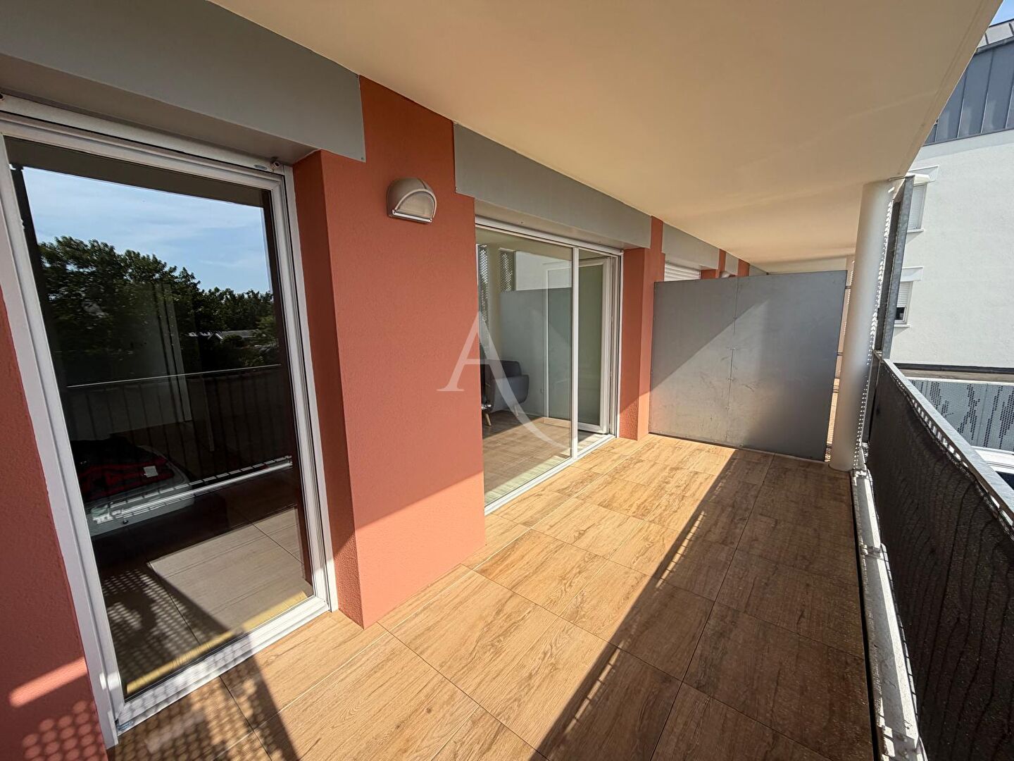 Appartement Rue de l'Île de Noirmoutier à Sainte-Luce-sur-Loire