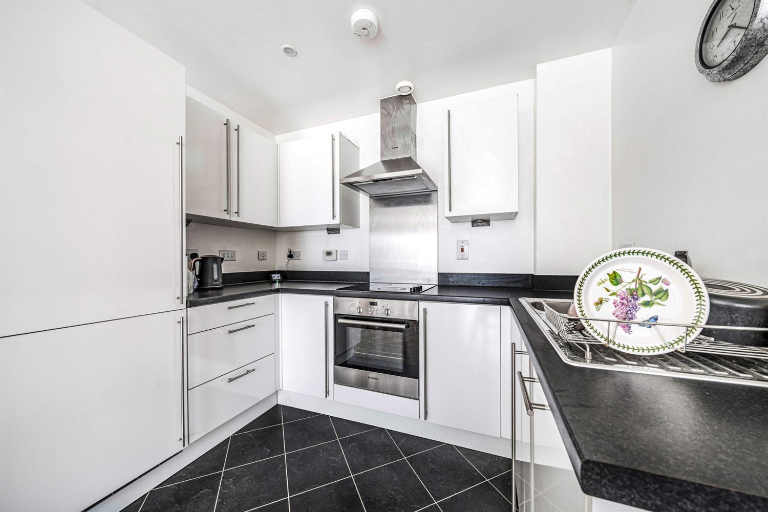 Flat Kennet Side in Reading