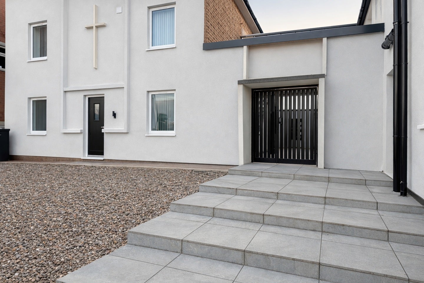 Flat Nottingham Road in Erewash