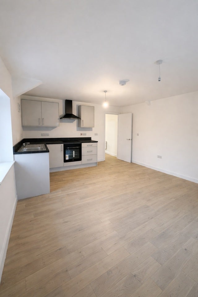 Flat Nottingham Road in Erewash
