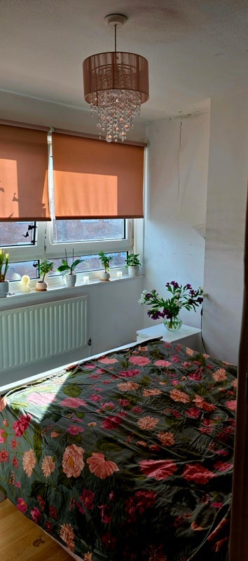 Room Grange Walk in Greater London