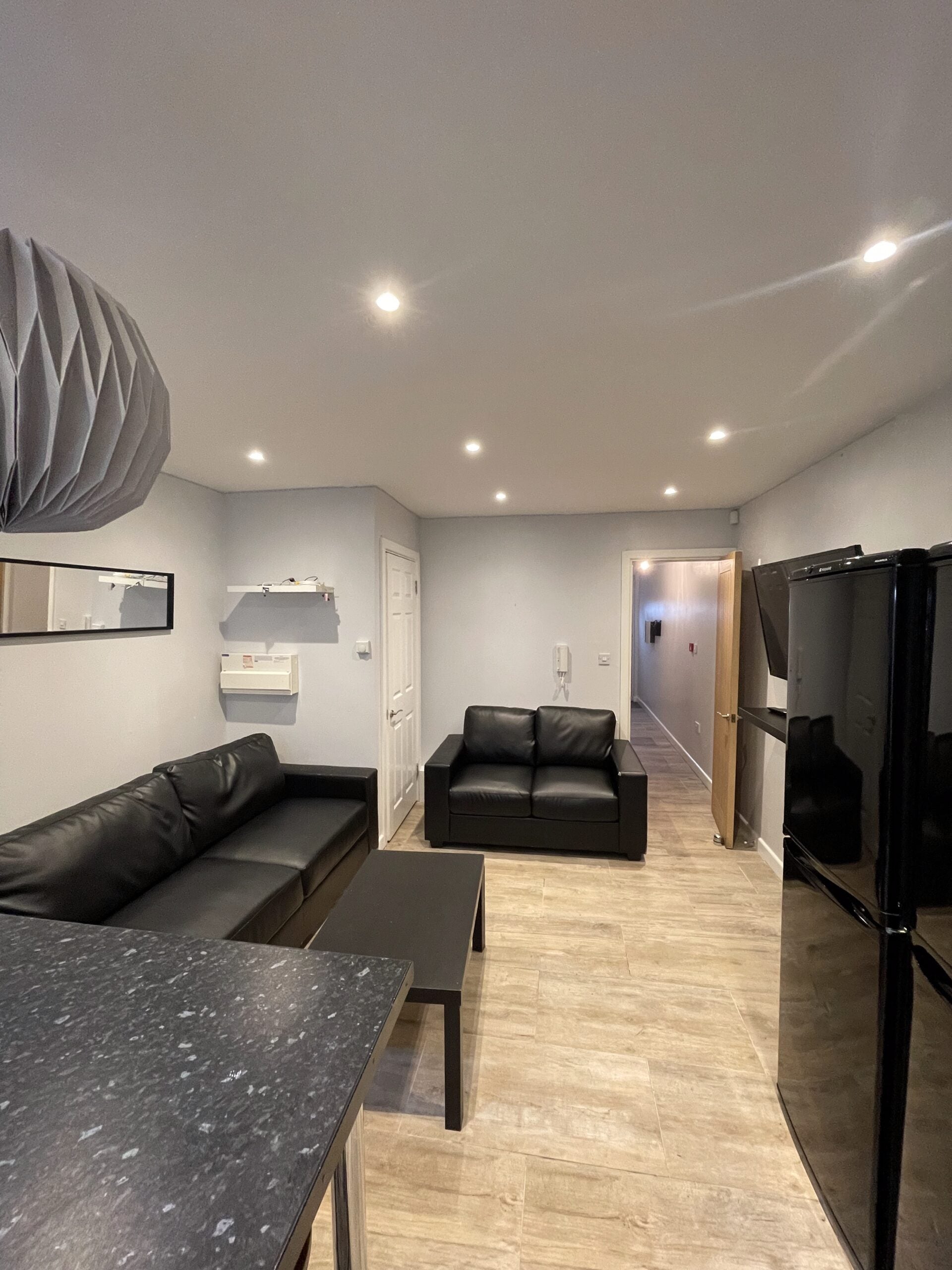 Room Croydon Road in Birmingham