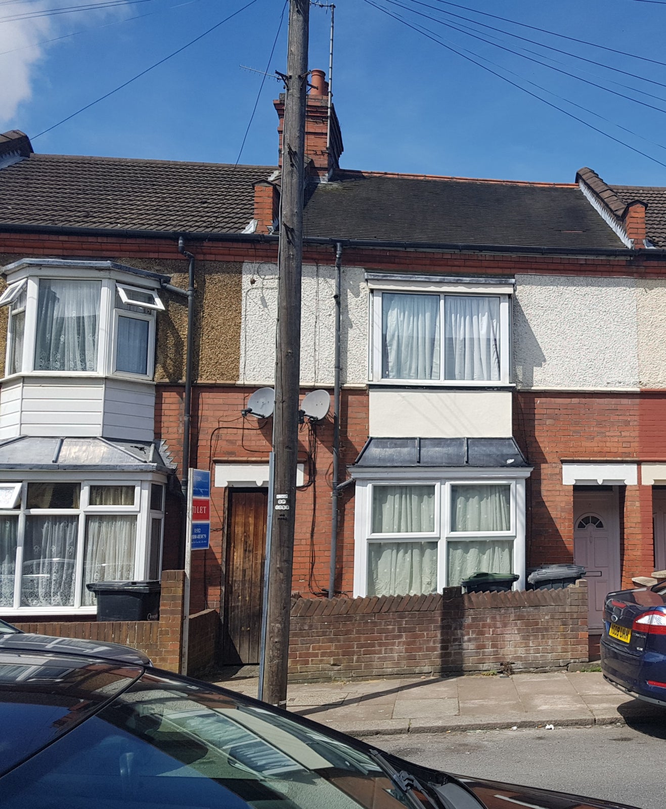 Room Dale Road in Golborne