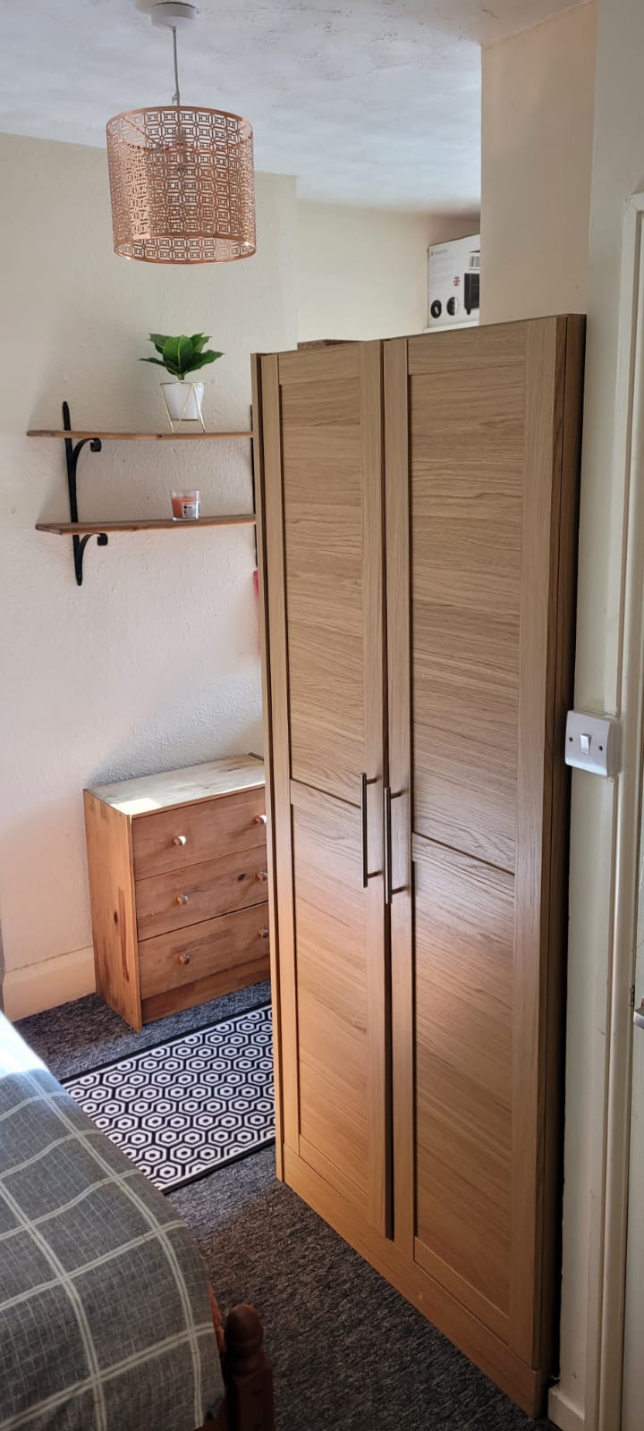 Room Dale Road in Golborne