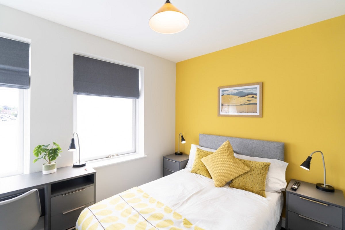 Room South View Avenue in Reading