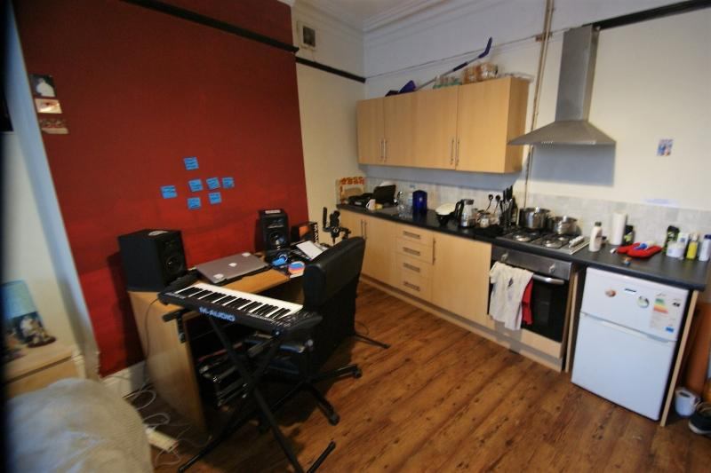 Room Headingley Mount in Leeds
