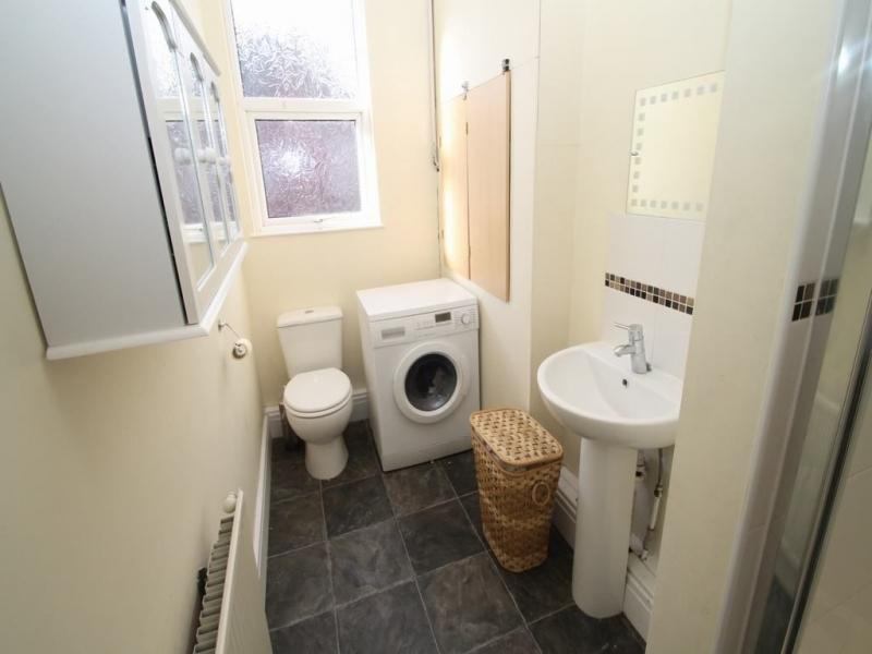 Room Headingley Mount in Leeds
