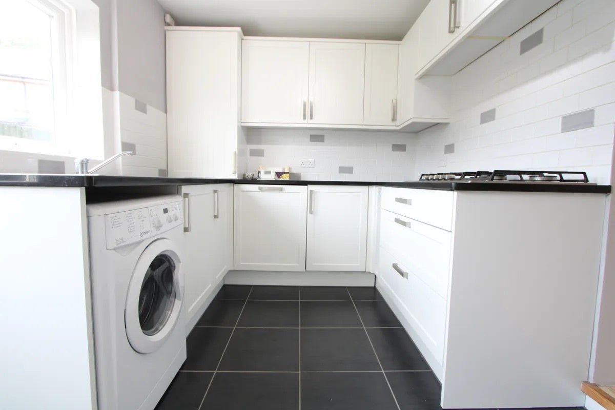 Flat Brighton Road in Greater London