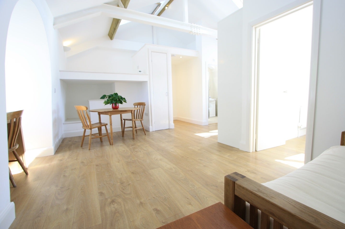 Flat Brighton Road in Greater London