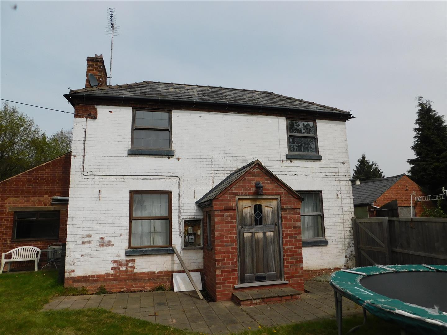 Room Worcester Road in Wychavon