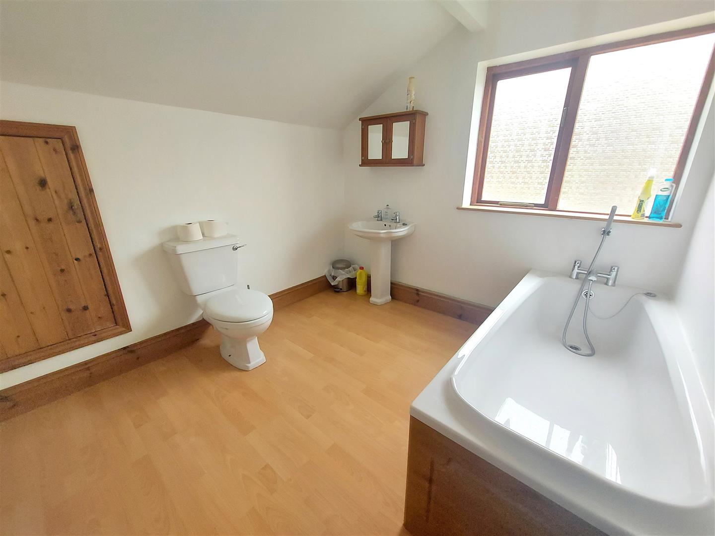 Room Worcester Road in Wychavon