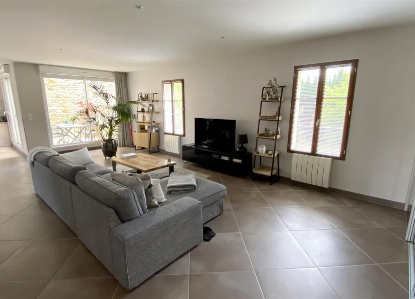 Appartement Avenue du Maréchal Foch à Bois-le-Roi