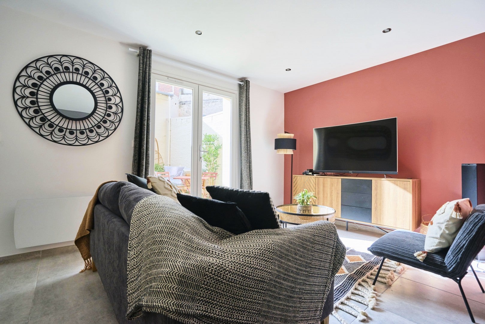 Appartement Rue Saint-Acheul à Amiens