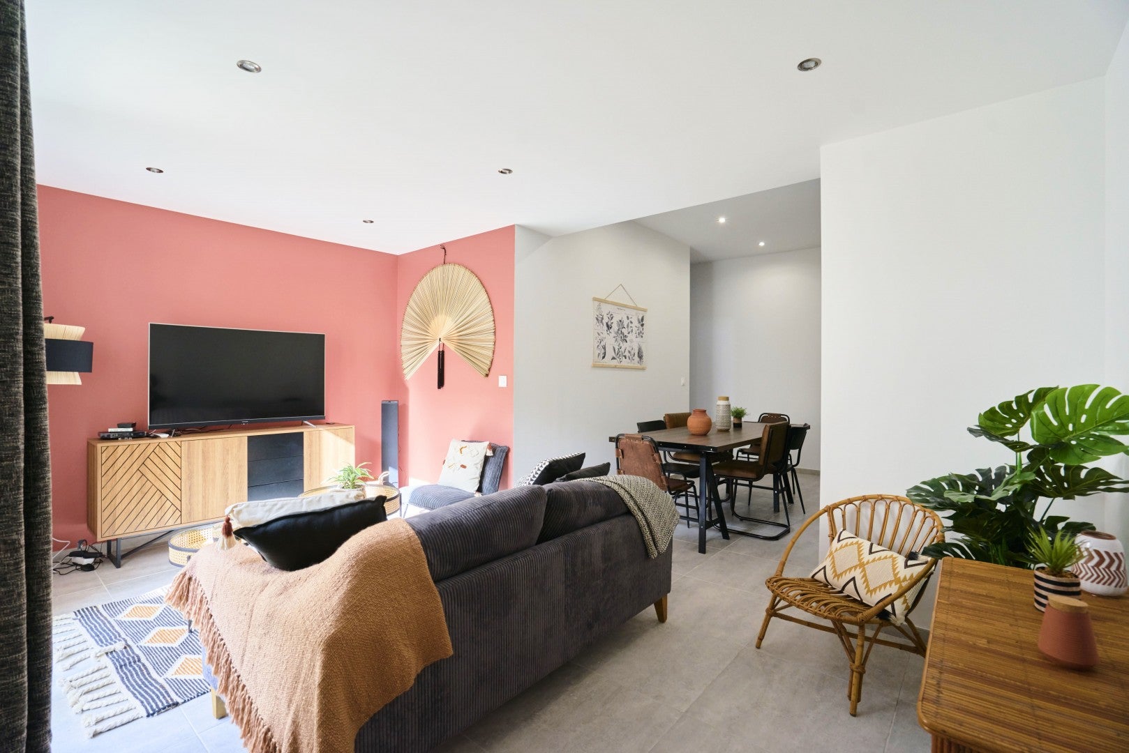 Appartement Rue Saint-Acheul à Amiens