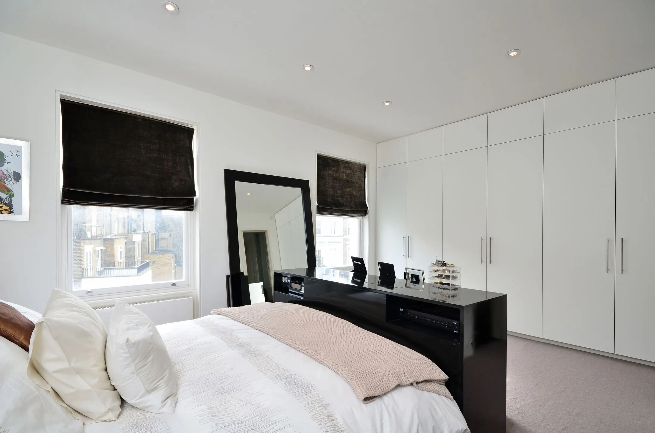 Flat Collingham Place in Greater London