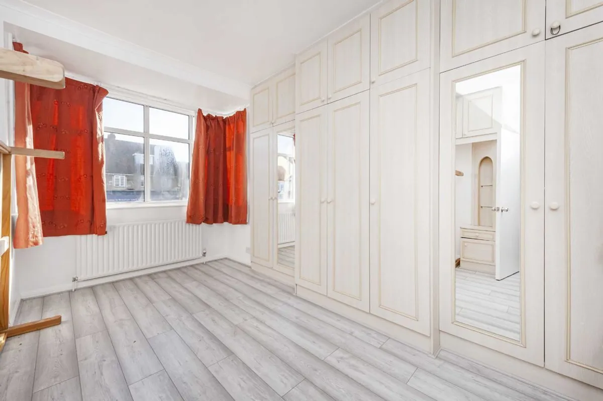 House Streatham Vale in Greater London