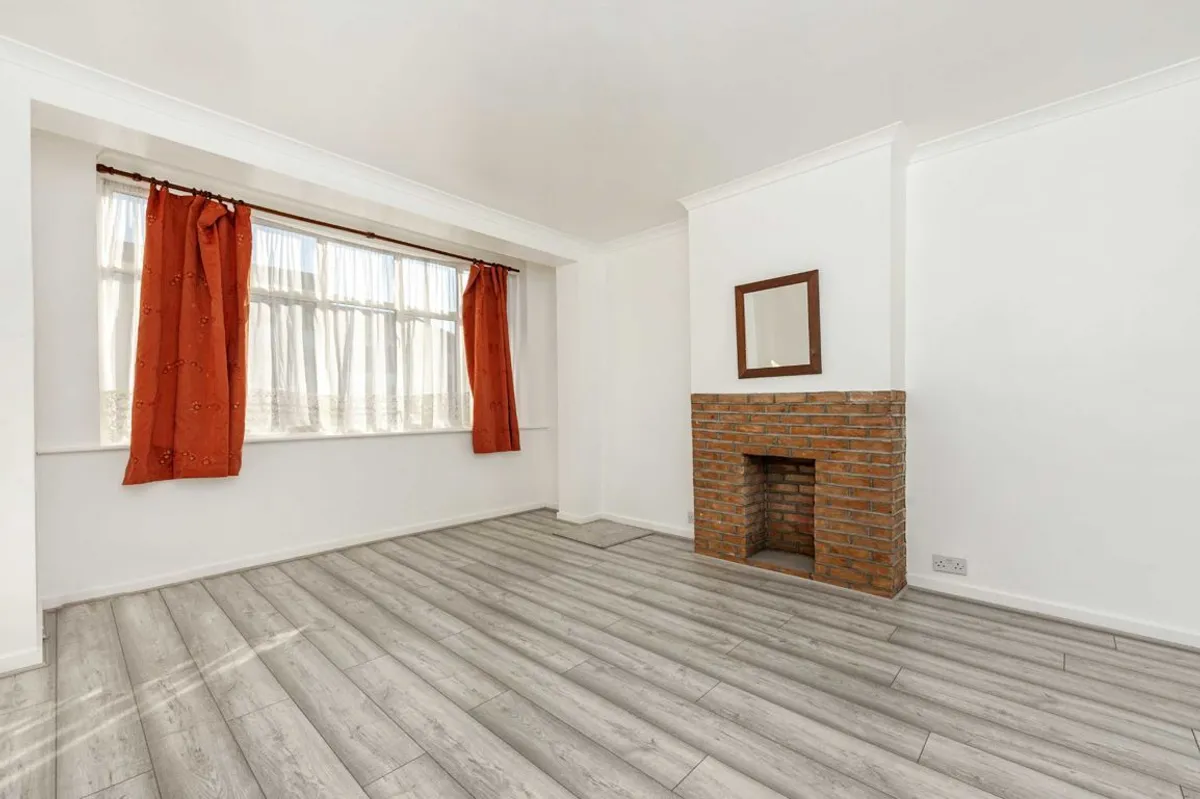 House Streatham Vale in Greater London