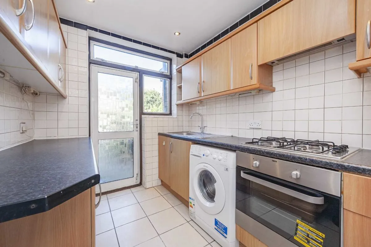 House Streatham Vale in Greater London