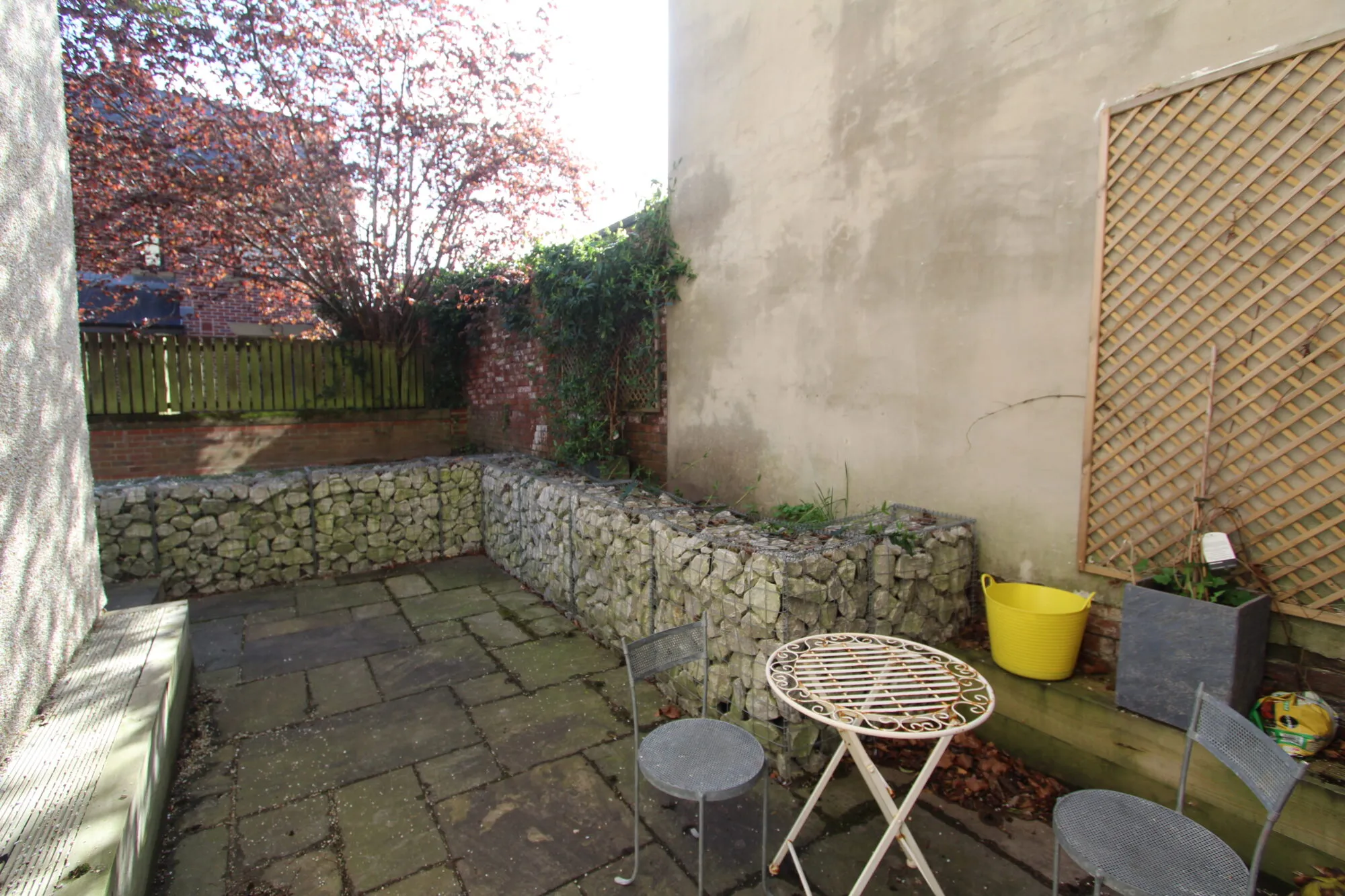 Flat Wharncliffe Road in Sheffield